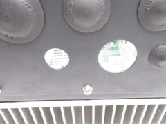 SCHNEIDER ELECTRIC ATV320U75N4W NUPI