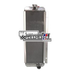 E#225011961 25-7/8″x9-7/8″x2-1/4″ Radiator for Sullair Stationary Compressor 185