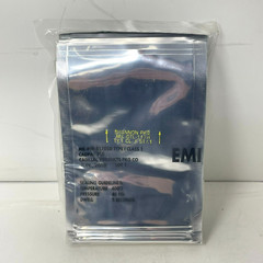 MIL-DTL-117, Type I, Class F, Style 1 Bags, 5″ X 7″ – 100 pk