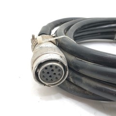 Liftmoore 18963 Wired Remote Control 3200 Electric Over Hydraulic Crane 14-Soc