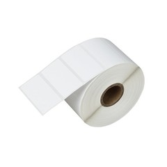 2″ x 1″ Direct Thermal Label UPC Address Perforated 1300 Labels/Roll for Zebra