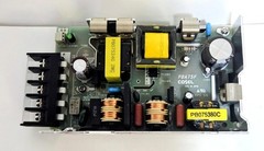 COSEL PBA75F-24 POWER SUPPLY PBA SERIES- AC/DC SWITCHING -UNIVERSAL INPUT & PFC