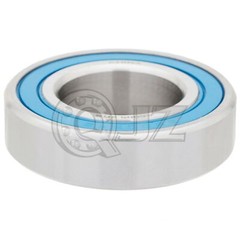 [10-Pack] S6005-2RS Ball Bearing 25mm x 47mm x 12mm Rubber Seal Stainless Steel