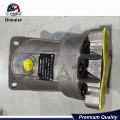 A2FM63/61W-VAB010 Hydraulic Piston Motor Pump For Concrete Mixer – Free Shipping