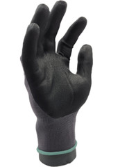 2534 OSP Nitrile Micro Foam Coated Palm High Grip Multi-Propouse Work Glove 12Pk