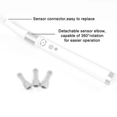 Dental Implant Locator 360° Rotating Minimal Invasive Spotter Detector