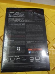 EAS STARTER KIT NEW SEALED 98620