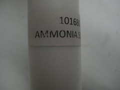 INDUSTRIAL SPARE PGTL-5888-PIIC60 101680-00 AMMONIA SCRUBBER NSNP