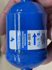 liquid line filter drier 1/4 Solder 5 CU. IN. AH-052S