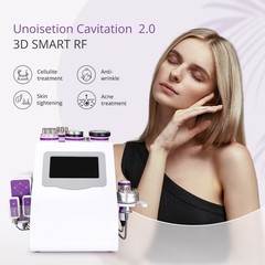 9-in-1 Beauty Machine for Body Massage Facial Skin Care Skin Lifting Lost WeigkY