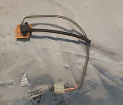 Agilent G1379A Pressure Sensor 2830-92 for G1379-60011 Vacuum Chamber. Working