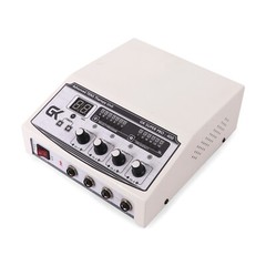 Prof. Home use 4 Channel Electrotherapy Physical Ultrasound Therapy Machine USA