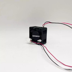 AVC DS04020B12U-172 DC12V 0.25A 40x40x20mm 3-wire cooling fan