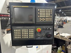 FADAL VMC6535HTX VERTICAL MACHINING CENTER – “SEE VIDEO”