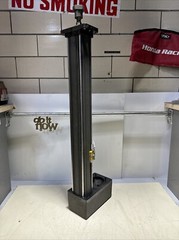 Exlar FT Series Linear Actuator FT35-2110-FPM-AB4 P/N:25260 Lead: 10mm