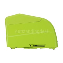 ZCUT-10 Auto Tape Dispenser Automatic Tap Cutter with Edge Folding Function os67