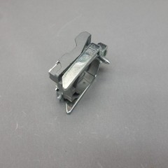 2PCS Fits ZB4-BZ009 Metal Body/fixing collar for use with XB4 Series parts USKY3