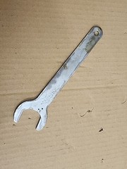 Porter Cable Router Collet Wrench For 690 Series Routers.