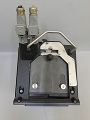 Vitronic Poliscan FM1 LiDAR Speed Control System FM1 10-300km/h Germany