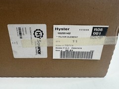 OEM HYSTER 1620142 / HY1620142 OEM AIR FILTER ELEMENT FOR FORKLIFT NEW IN BOX