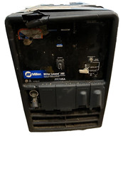 Miller Legend 302 CC/CV, DC Welder 5500 Watt Generator 5.5kw FOR PARTS WE SHIP