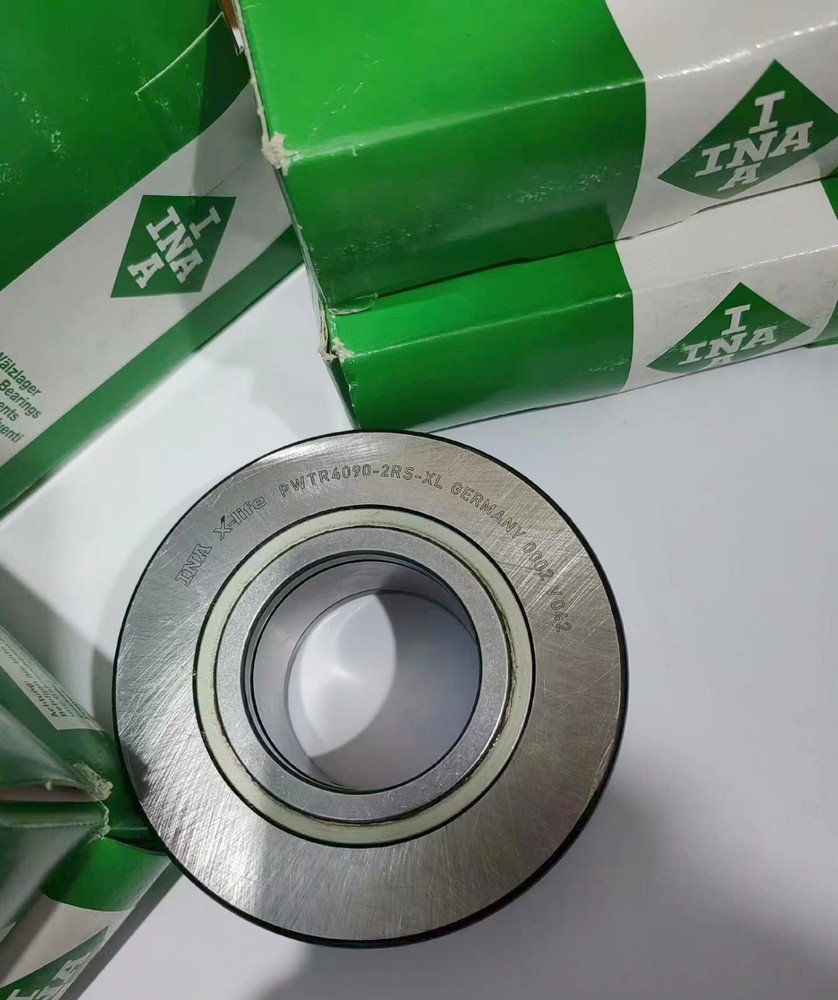 NEW INA PWTR4090-2RS-XL Roller Bearing 1PCS #NN