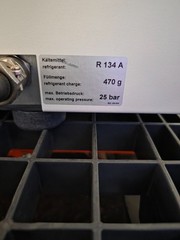 Eppendorf 5810R Refrigerated Centrifuge with F-34-6-38 fixed angle rotor