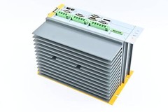 Parker Compax3 Servo Drive C3S150V4F11 C3S150V4F11I20T40M11A27