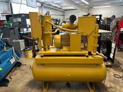 USED KAESER KB-30