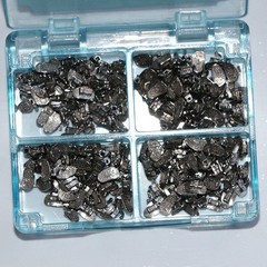 1-10Boxes Orthodontic tube 2nd molar bonding n-conv Dental roth 0.022 50sets/box