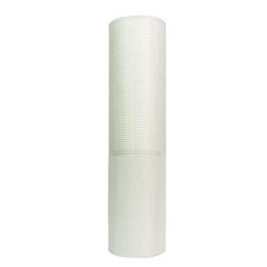 EIFS Stucco Fiberglass Mesh Non-Adhesive fire retardant 38 in. x 150 ft.