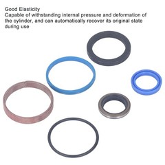 Forklift Seal Tilt Cylinder Repair Seals Kit For R14 R16 R20 115 E16 E20 335 H12