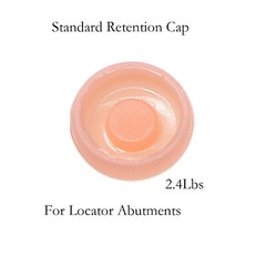 Dental Tapered Locator Abutment For Hiossen/Nobel/Adin/Mis/ITI/Zimmer Screw-Vent