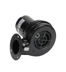 3.3 Inch Round Blower with Flange | Replaces Dayton 1TDP3, 4C443 & Fasco 50748-D
