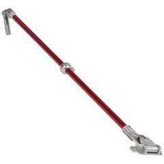 LEVEL5 Finishing Set, Mega Flat Boxes, Corner Finisher + Std. Handles | 4-608