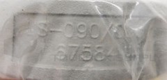 SEALED NEW LOVEJOY LS090/095 RING ONLY IN SHEAR 68514467584