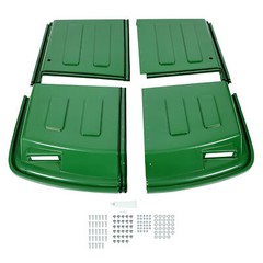 Cab Roof For John Deere 2350 2850 2950 2955 3155 4030 Tractors # AR74143
