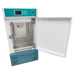 Constant Temperature and Humidity Incubator 80L 220V 5-65℃ 50-90%RH 600W 40*50cm