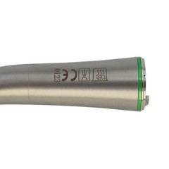 Dental 20:1 Implant Surgical Handpiece Fiber Optic Contra Angle NSK ISO E Type