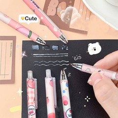 6-Pack Craft Glue Pens, Fine Tip Glue Pen for Precision Crafting/Scrapbooking…
