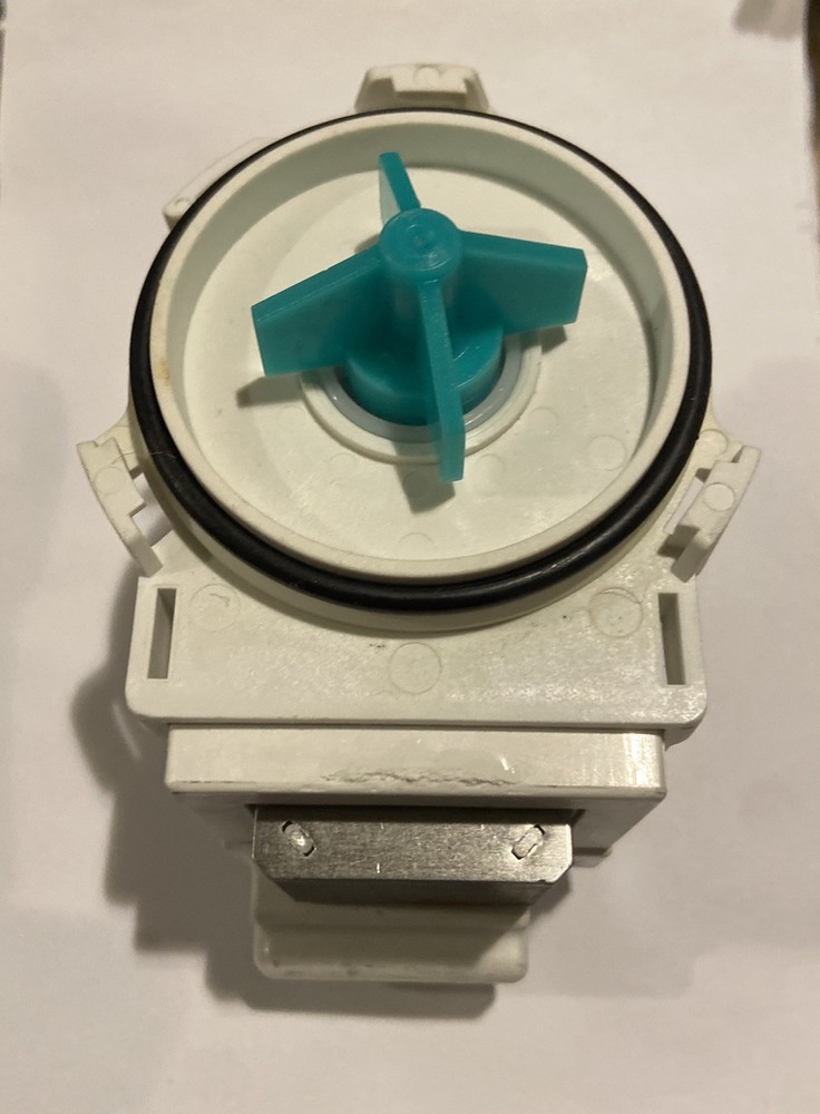 ASKO, 581831, Dishwasher Drain Pump, 120V/60Hz, OEM, New