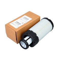 5PCS Filter Service Kit For Bobcat MT52 MT55 MT85 MT100 Mini Loader