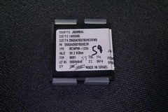 Lot of 5 D55342K07B39E2R Vishay Chip Resistor 39.2k Ohm 250mW 1/4W 1% 1206 NOS
