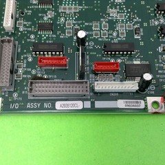Ricoh Aficio 1013F Photo Copier Board A2935120CL A2935121B