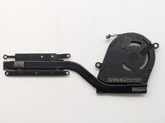 Dell Latitude 7300 CPU COOLING FAN WITH HEATSINK 0866D6 866D6