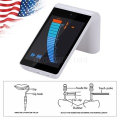 Universal Dental Implant Prosthetic Kit Torque Wrench Screw Driver Tool Remover