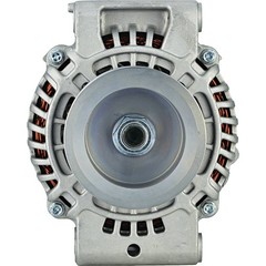 Alternator for Scania G480, P270, P480, R480 Tractors; 400-48235