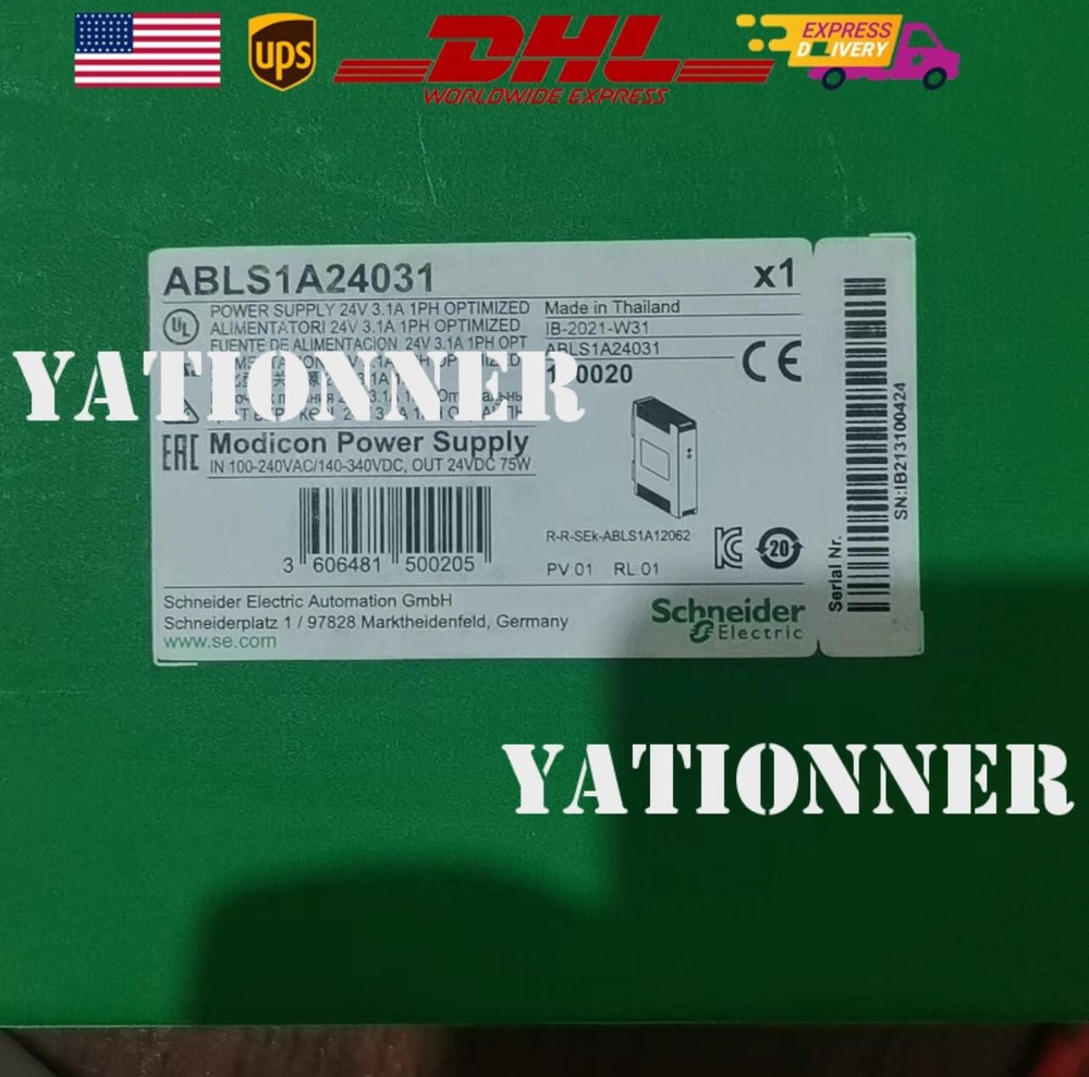 ABLS1A24031 switching power supply brand new US Free TAX