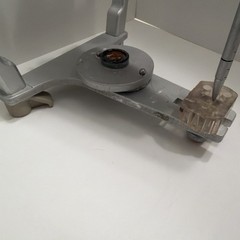 Whip Mix Dental Articulator – Model 3040
