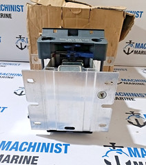 NEW SCHNEIDER ELECTRIC LC1F185 CONTACTOR FREE EXPRESS SHIPPING